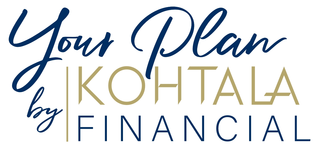 Your Plan by Kohtala Financial
