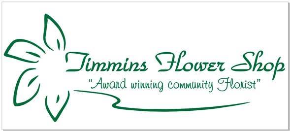 Timmins Flower Shop Inc.