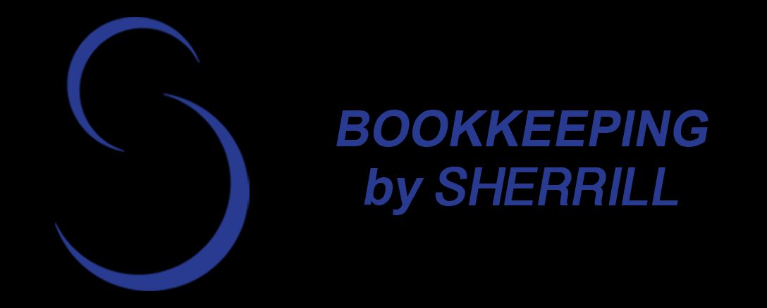 Bookkeeping by Sherrill