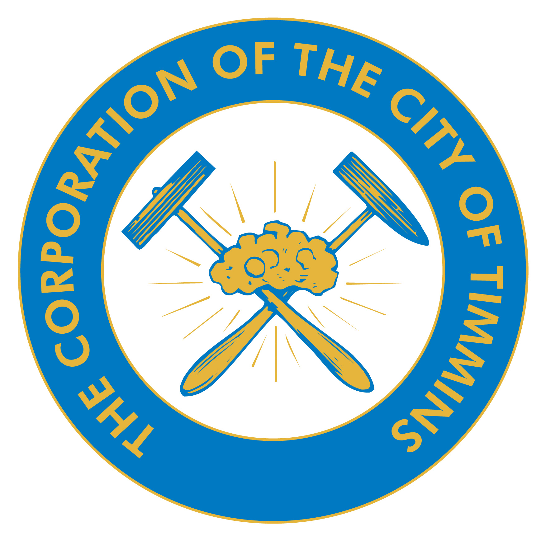 Corporation of The City of Timmins