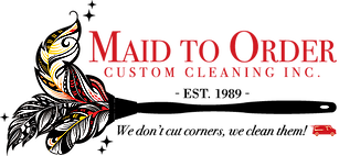 Maid to Order Custom Cleaning Inc.