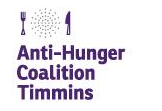 Anti-Hunger Coalition Timmins