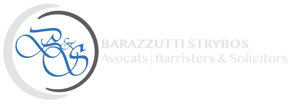 Barazzutti Strybos Barristers & Solicitors