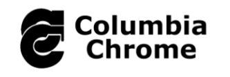 Columbia Chrome (East)