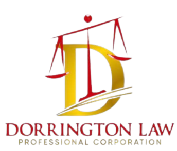 Dorrington Law Professional Corporation