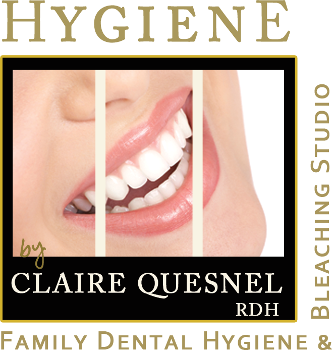 Hygiene By Claire Quesnel