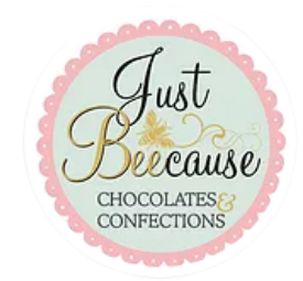 Just Beecause Chocolates and Confections