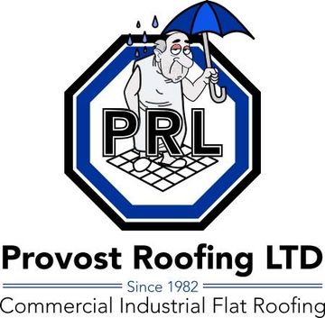 Provost Roofing LTD.
