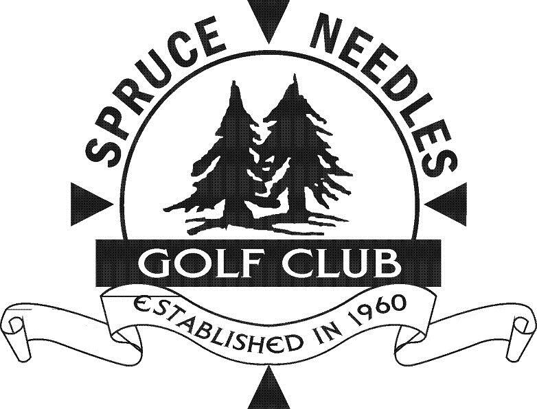 Spruce Needles Golf Course