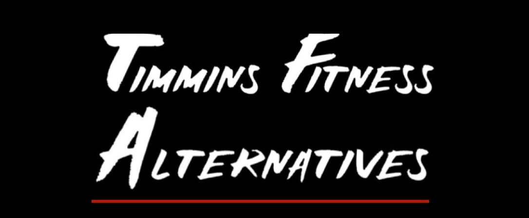 Timmins Fitness Alternatives
