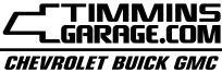 Timmins Garage Inc.