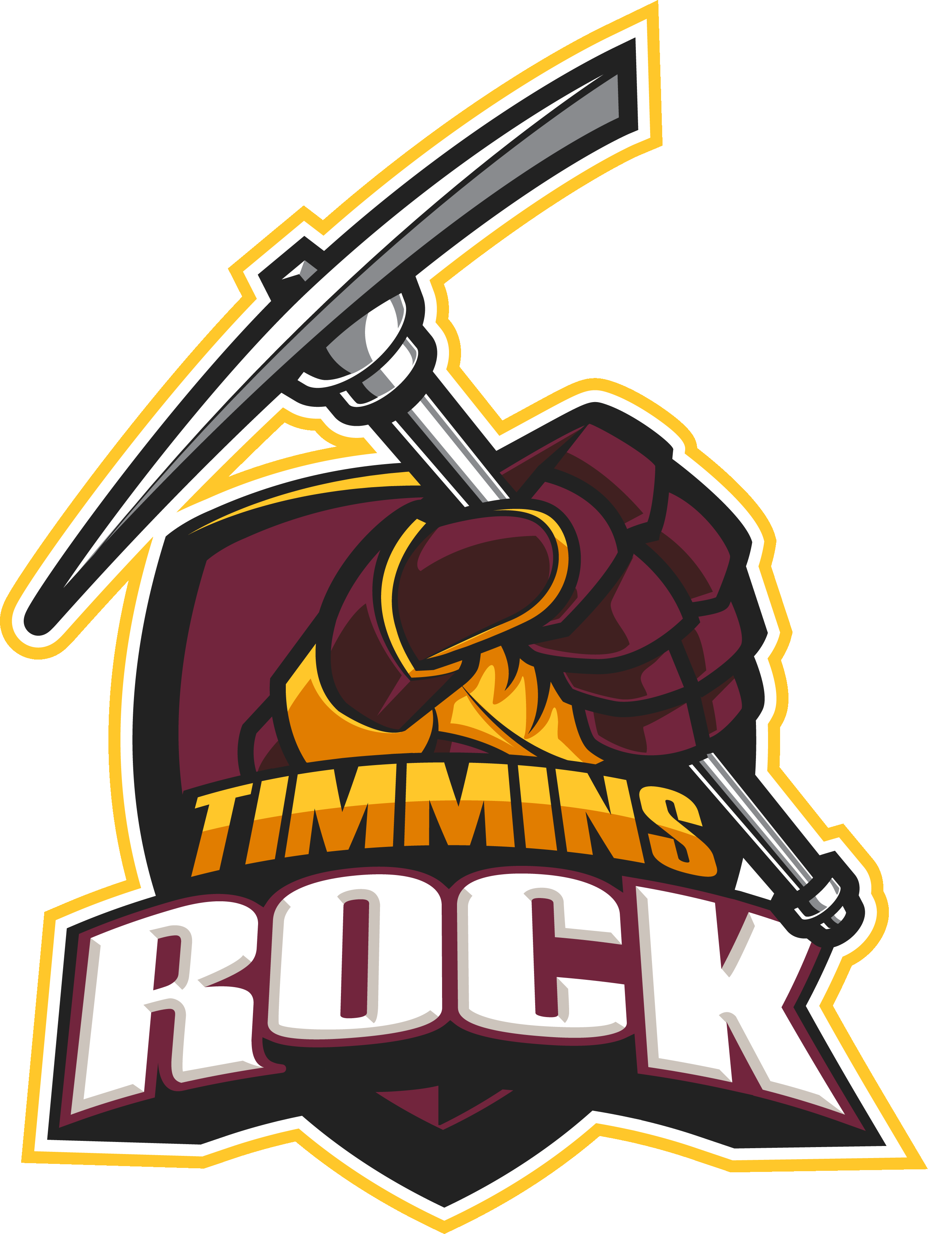 Timmins Rock Junior A Hockey Club Inc.