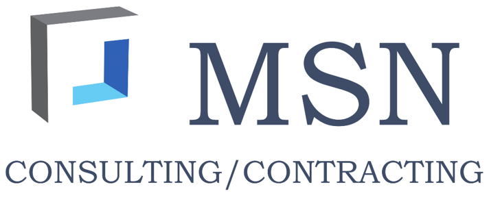 MSN Consulting Contracting