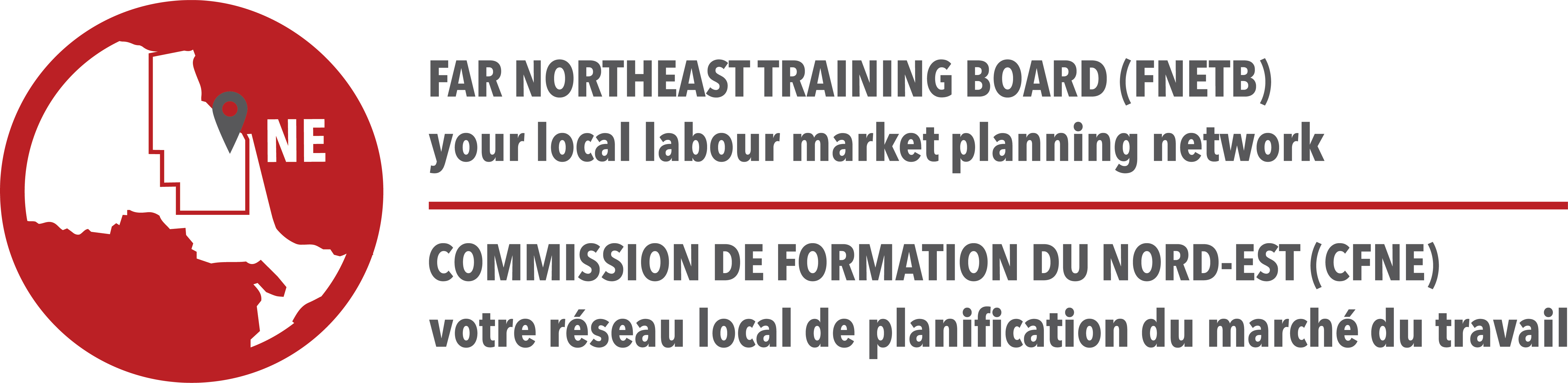 Far Northeast Training Board (FNETB) / Commission de formation du nord-est (CFNE)