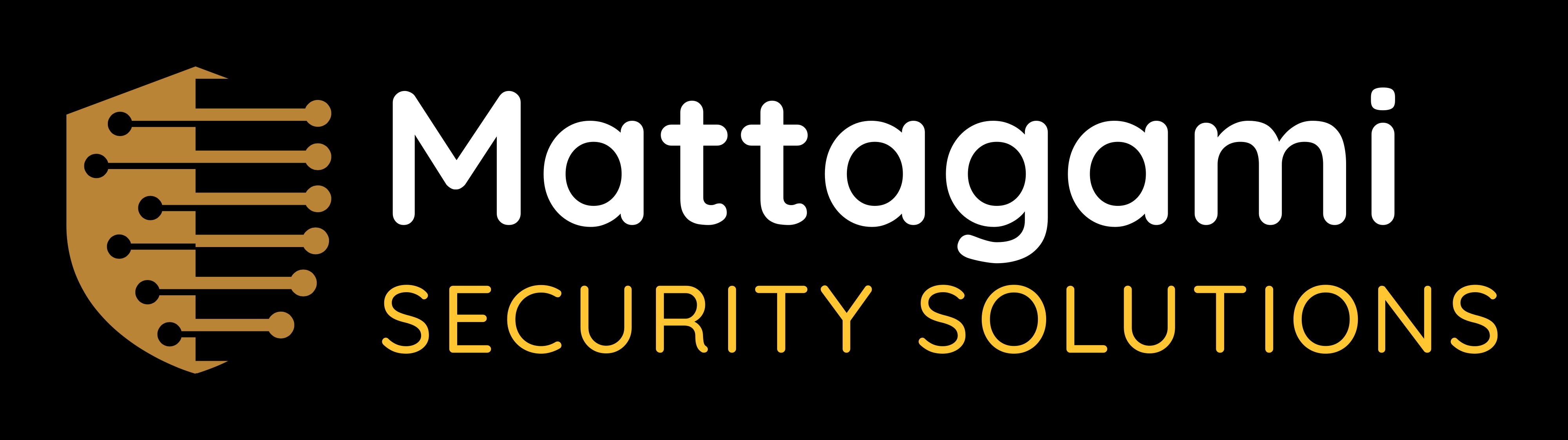 Mattagami Security Solutions