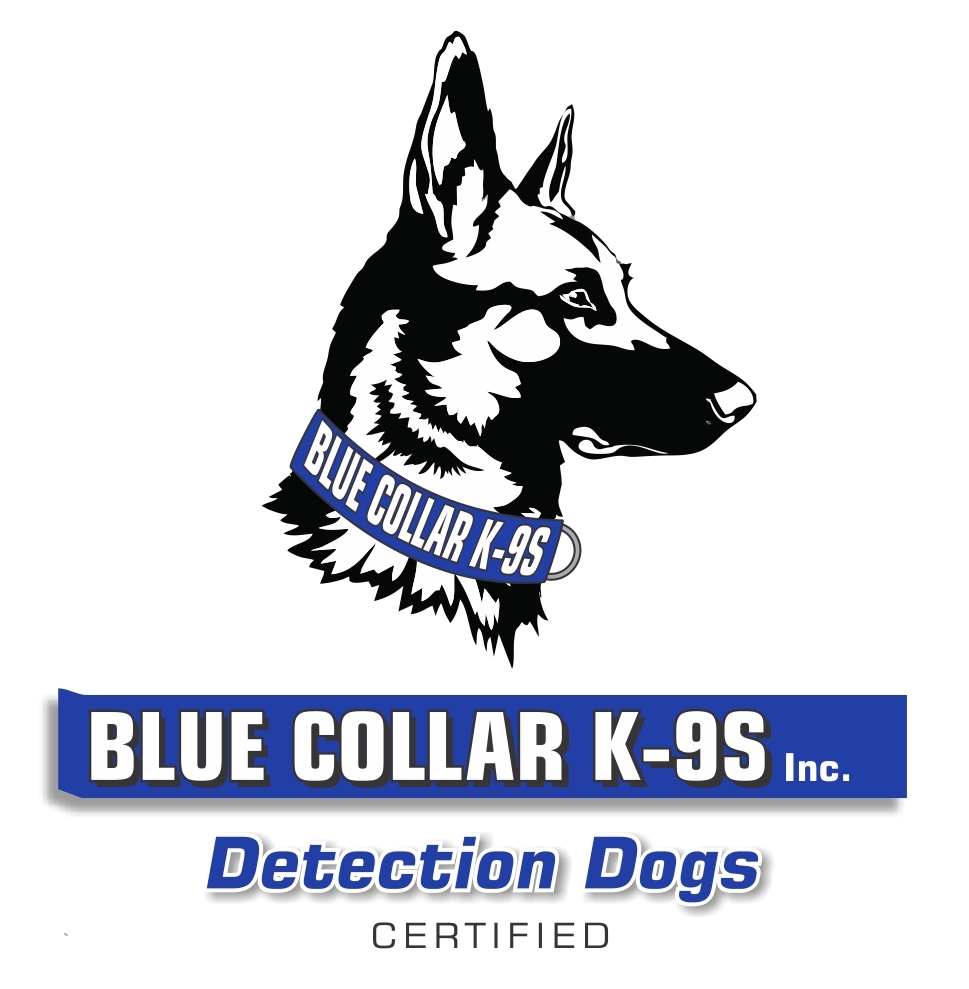 Blue Collar K9s Inc.