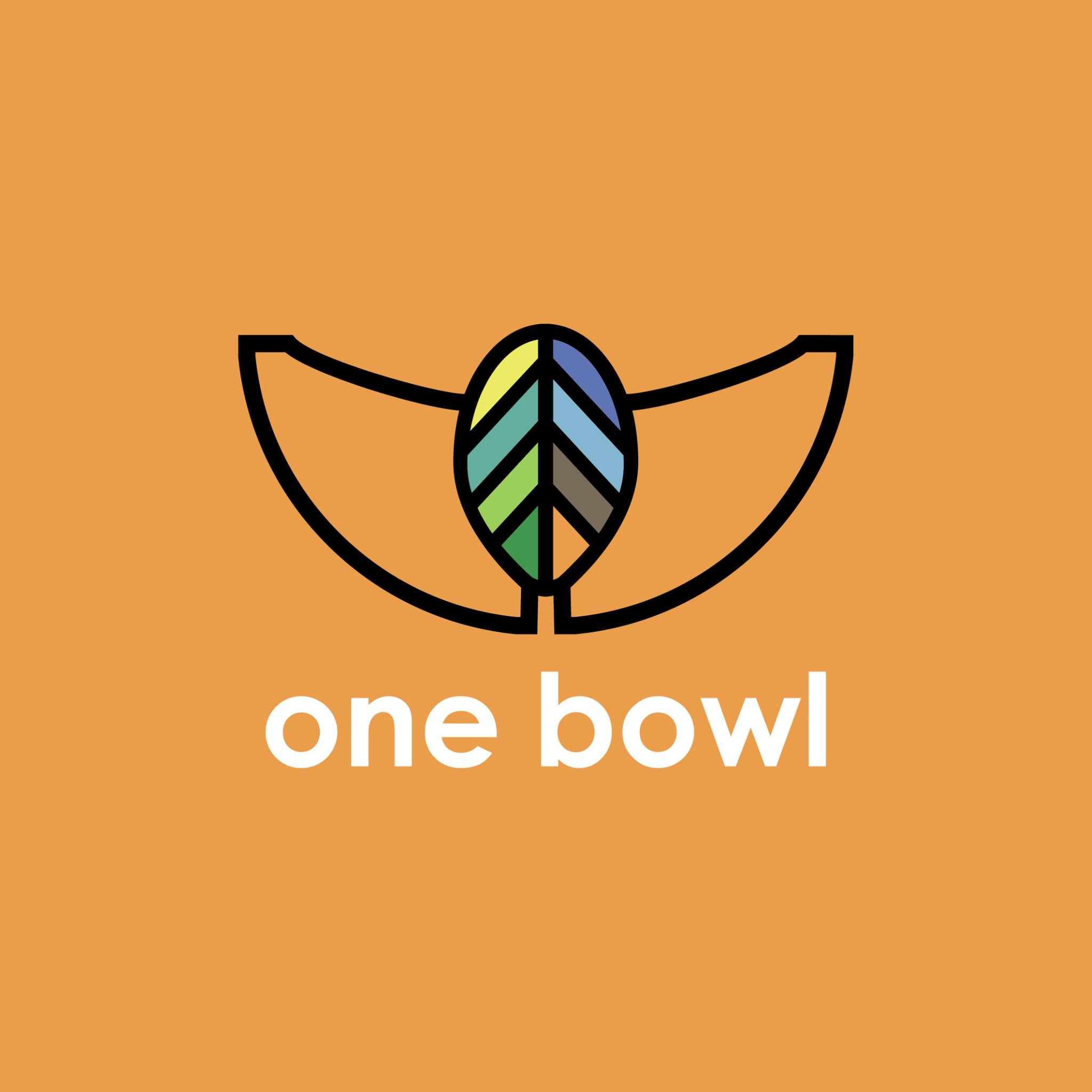 One Bowl