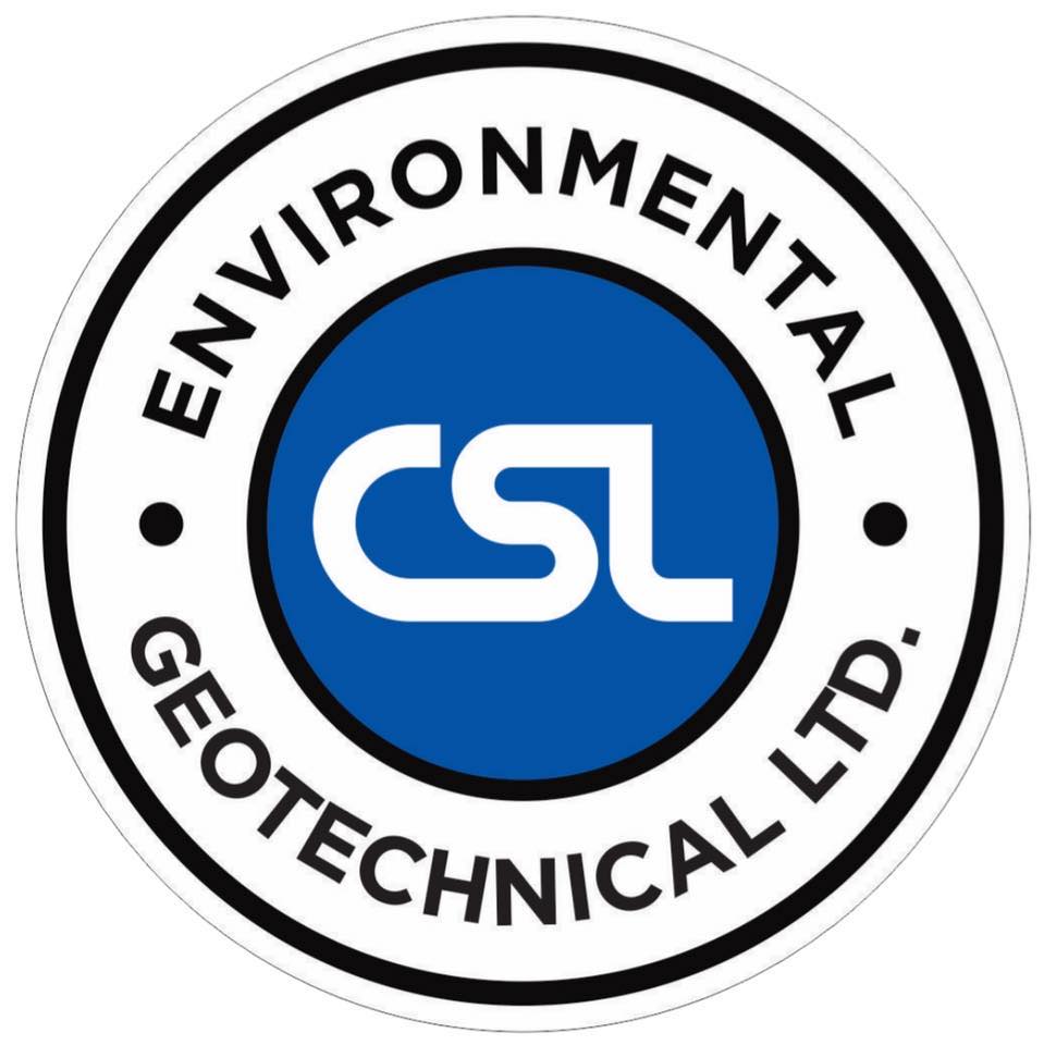 CSL Environmental & Geotechnical Ltd.