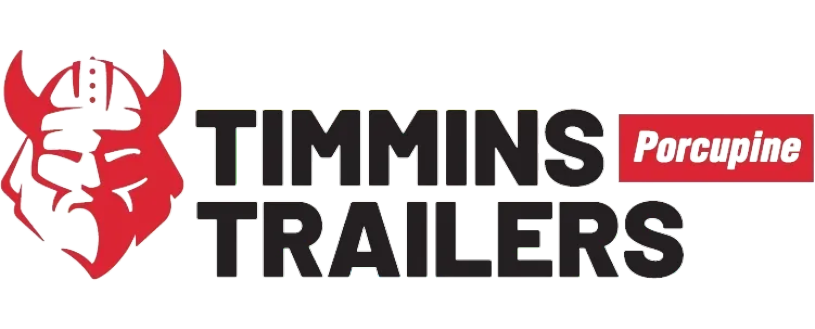 Timmins Porcupine Trailers